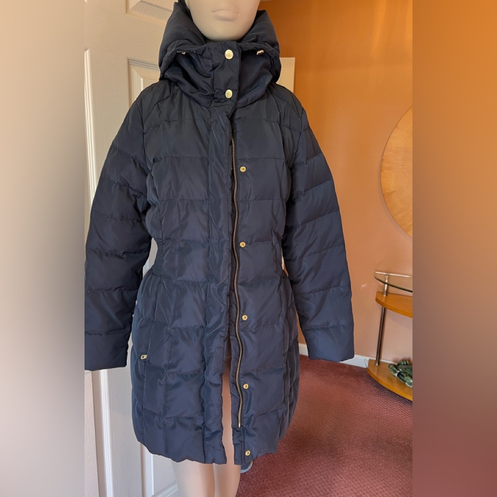 Cole Haan Down jacket
